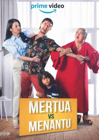 menantu vs mertua